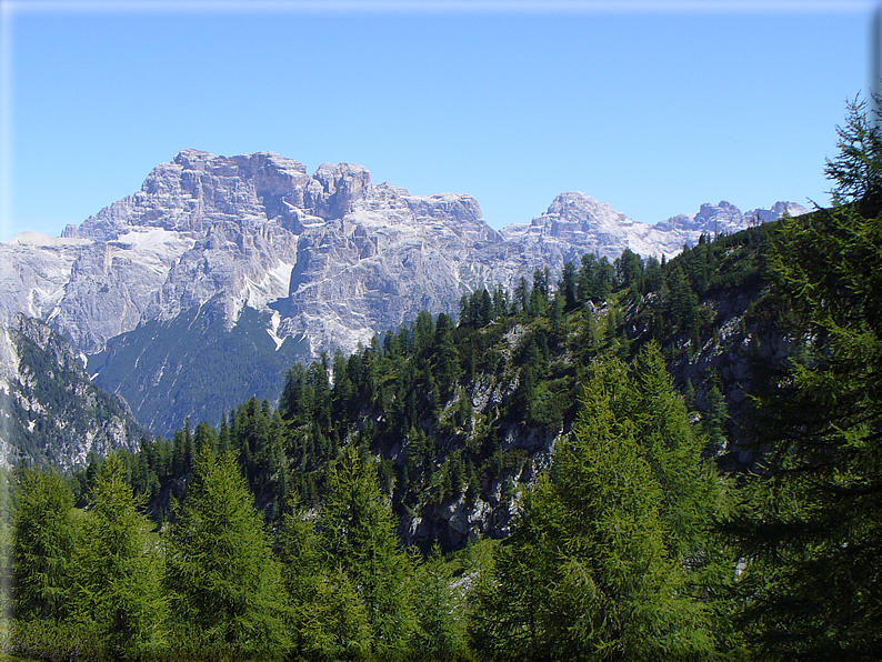 foto Cadini di Misurina